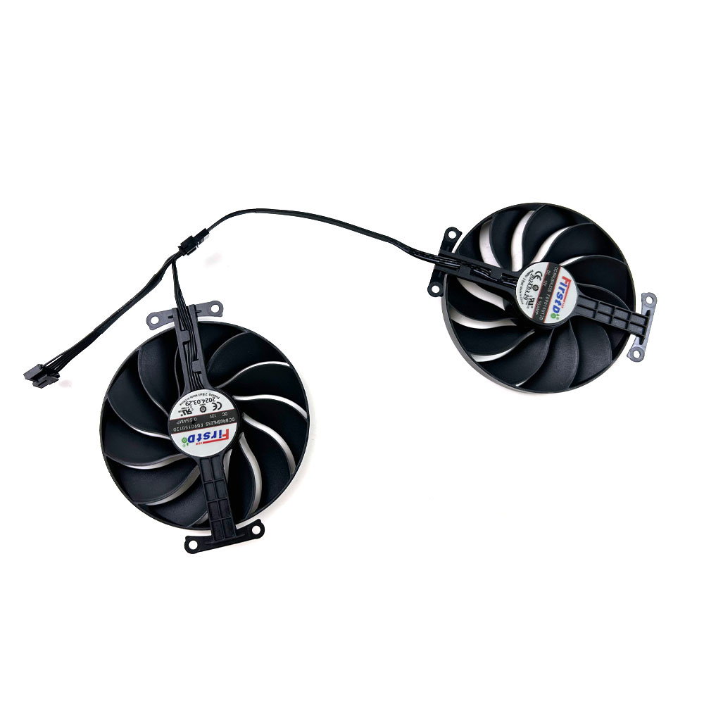 NEW Cooling Fan 90MM 6PIN FD90 - Nvidia Vga Rtx 4060 ulasan dan harga