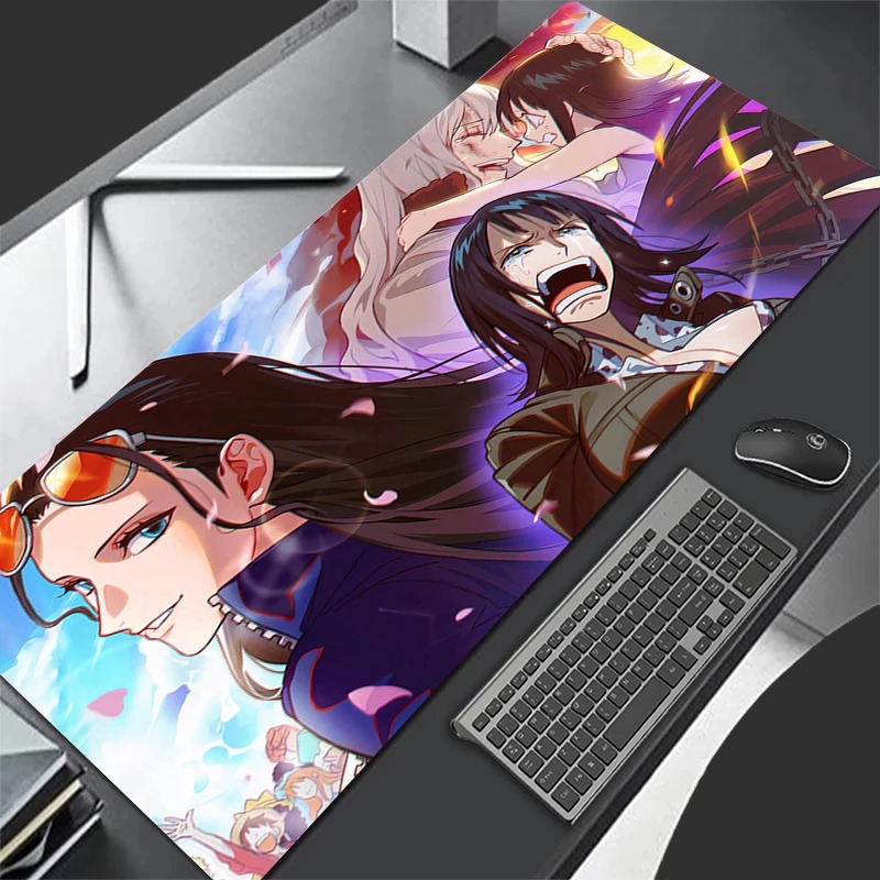 Japan Sexy Anime Girl Mouse Pa - Pc Gaming Aesthetic ulasan dan harga