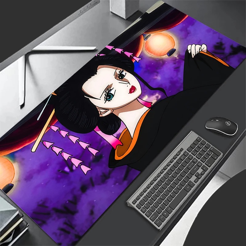 Japan Sexy Anime Girl Mouse Pa - Pc Gaming Aesthetic ulasan dan harga
