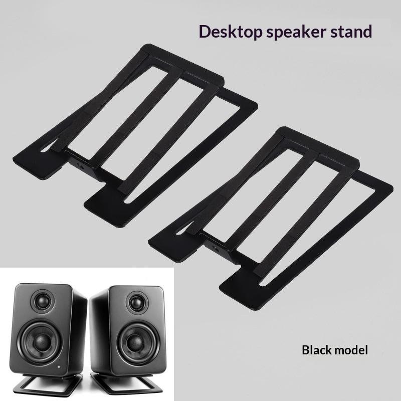 NEW Desktop Speaker Isolation  - Gaming Speaker ulasan dan harga