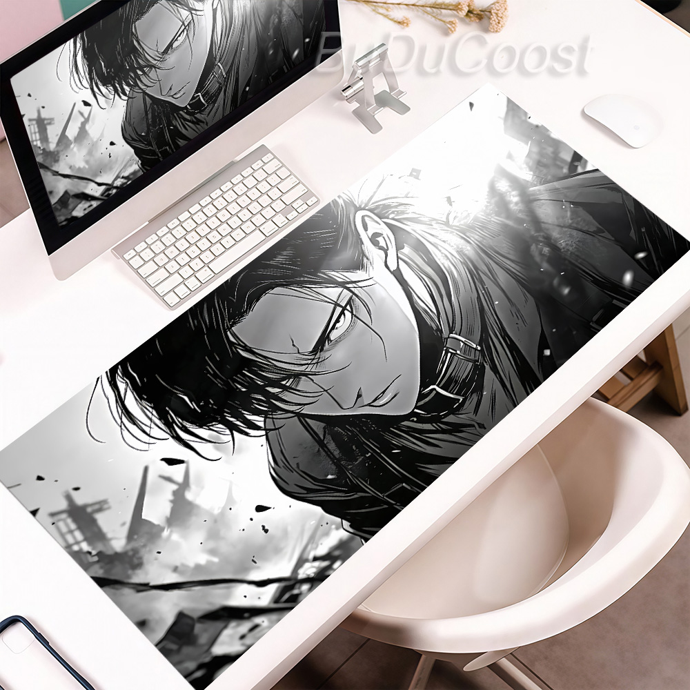 Stylish Cool Wallpaper Attack  - Pc Gaming Wallpaper ulasan dan harga