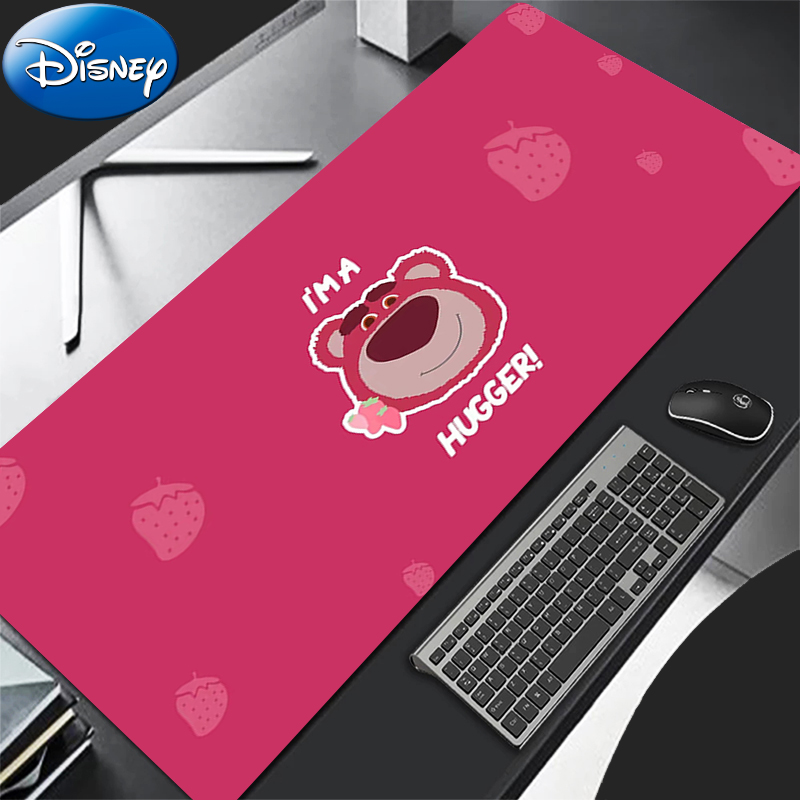 Gaming Mouse XXL Pad Anime PC  - Pc Gaming Setup ulasan dan harga