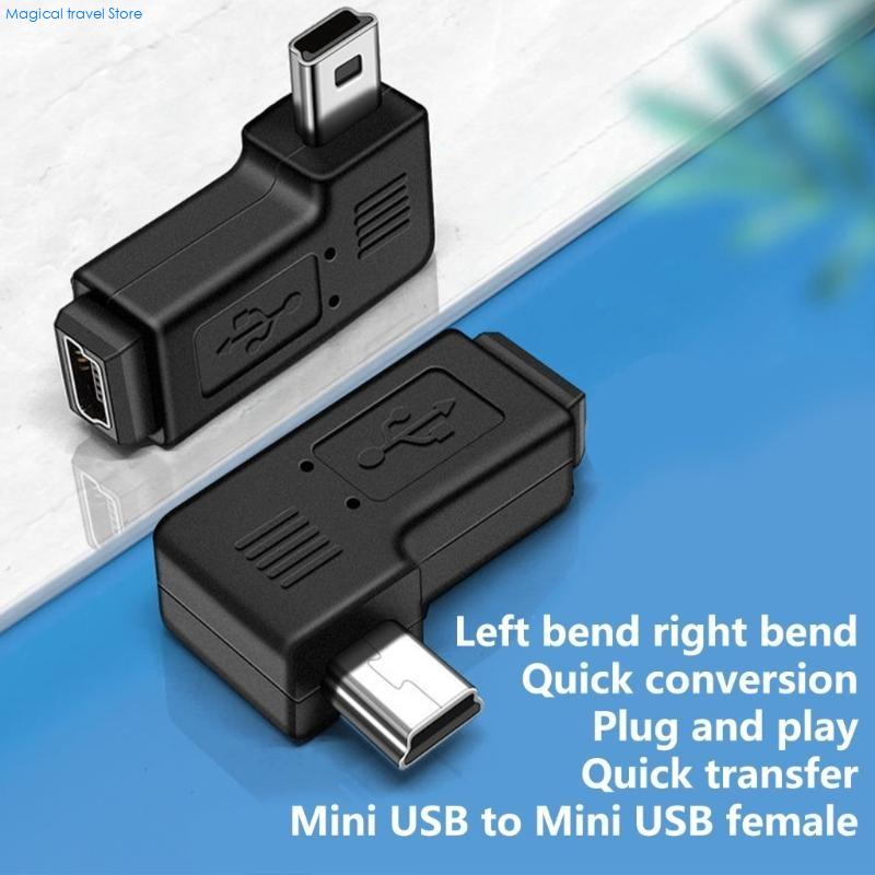 N2UB Mini USB 5Pin Male to Fem - Gaming Speaker ulasan dan harga