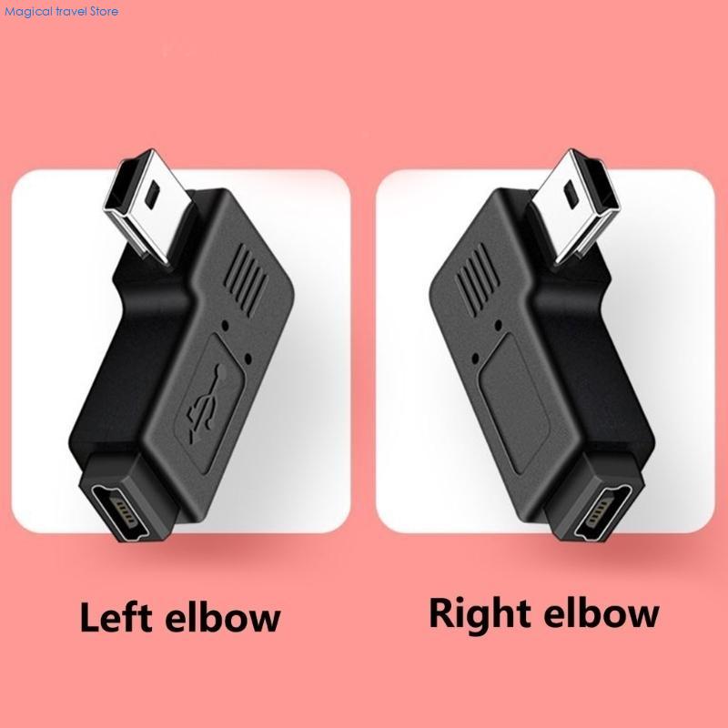 N2UB Mini USB 5Pin Male to Fem - Gaming Speaker ulasan dan harga