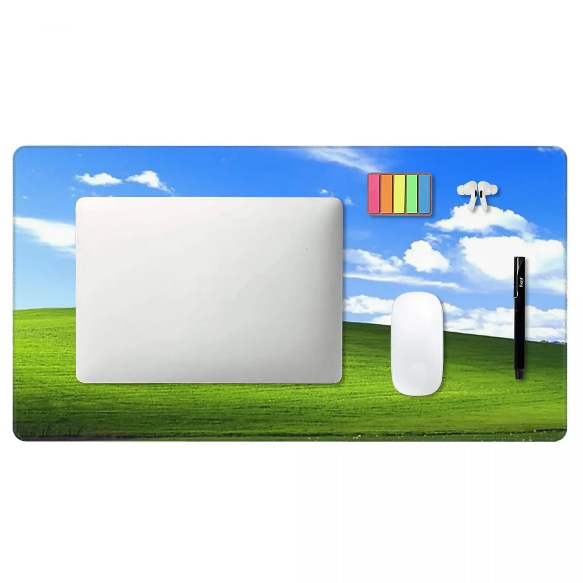 Large Mouse Pad Windows XP Wal - Pc Gaming Wallpaper ulasan dan harga