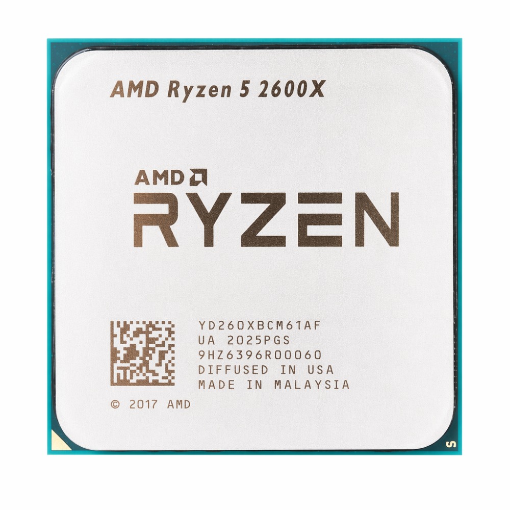 AM4 Platform Upgrade CPU AMD R - Pc Gaming Ryzen 5 ulasan dan harga