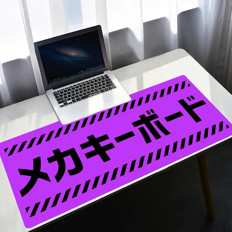 White Mouse Pad Xxl Pc Gamer J - Japan Pc Gaming ulasan dan harga