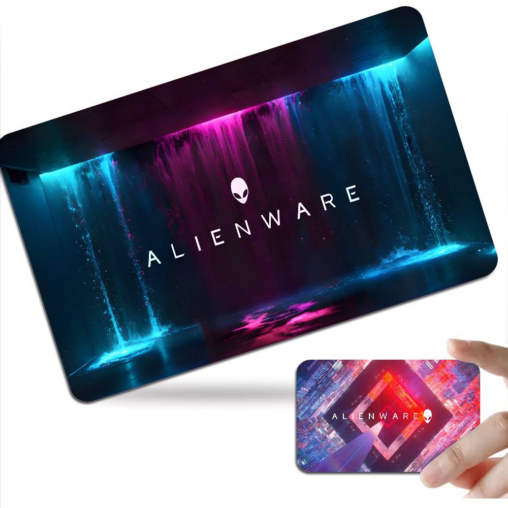 Dell Alienware Animation PC Ga - Pc Gaming Wallpaper ulasan dan harga