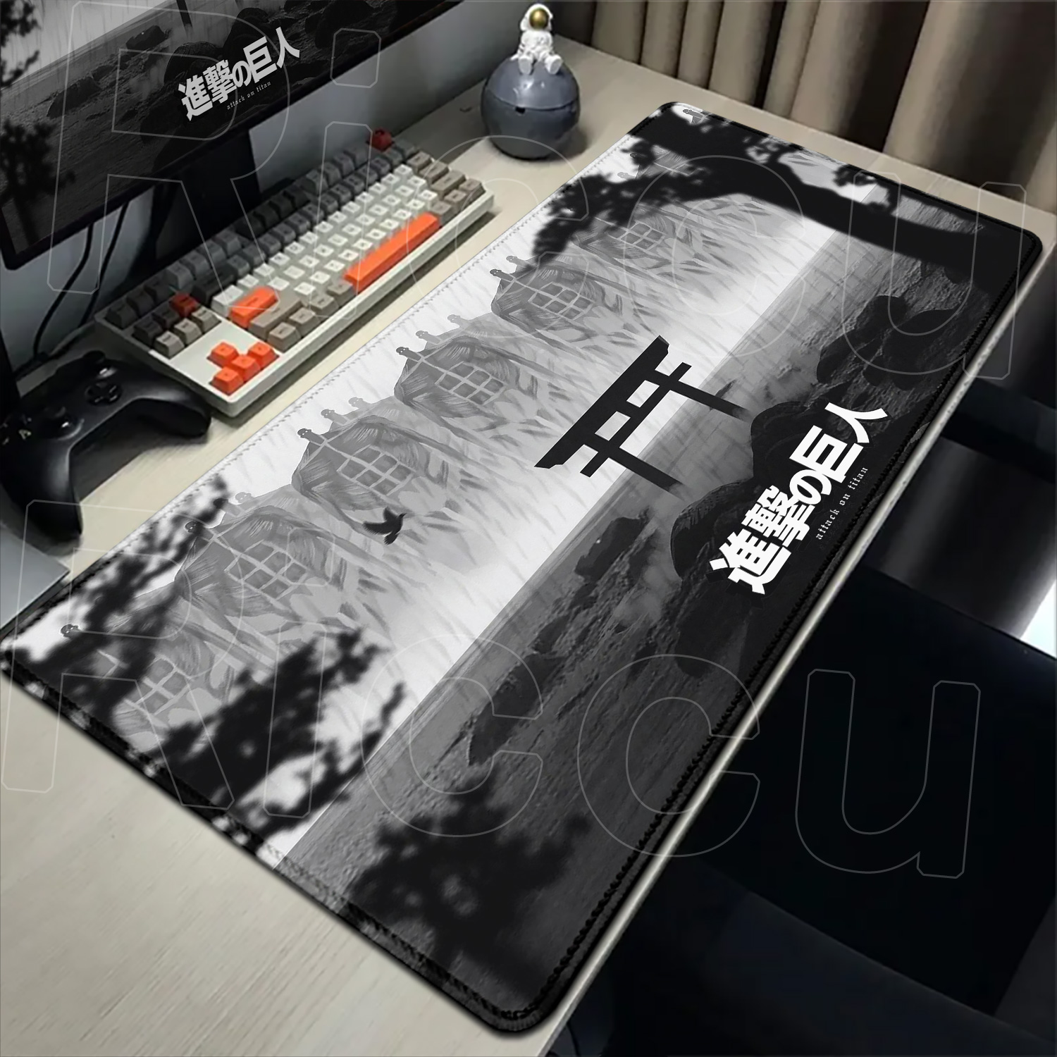New Cool Wallpaper Attack on T - Pc Gaming Wallpaper ulasan dan harga