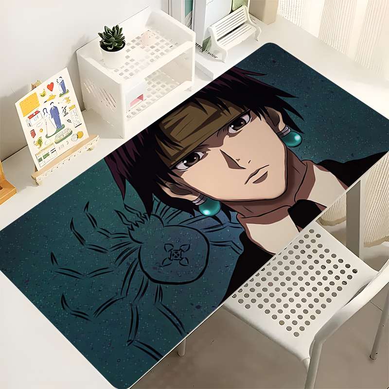 Mouse Pad Japan Laptop Anime G - Japan Pc Gaming ulasan dan harga