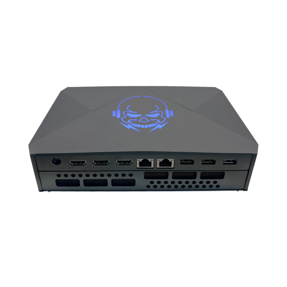 13th Gaming Mini PC Intel Core - Pc Gaming Nvidia 3060 ulasan dan harga