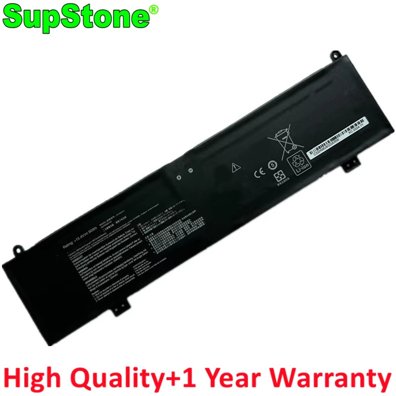 SupStone New C41N2013 Laptop B - Pc Gaming Asus Rog ulasan dan harga